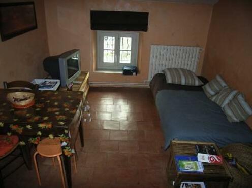 Chambres d'hotes La Bastide - Photo4