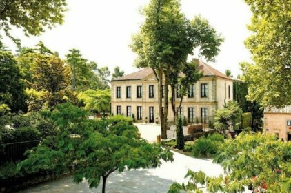 Domaine d'Auriac - Relais & Chateaux