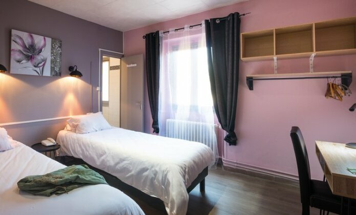 Hotel Astoria Carcassonne - Photo2