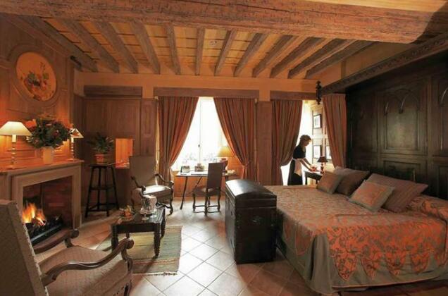Hotel de la Cite Carcassonne - MGallery - Photo4