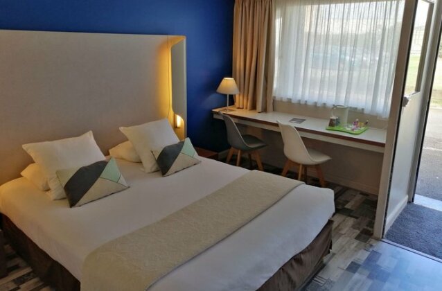 Hotel Kyriad Carcassone Ouest - La Cite - Photo5