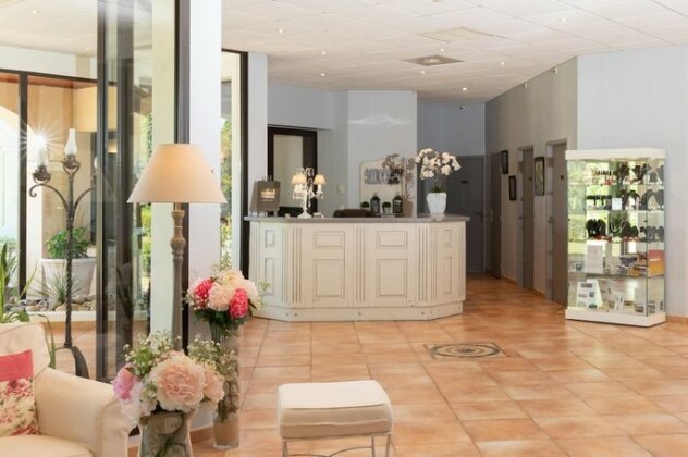 Hotel La Bastide Saint Martin - Photo4