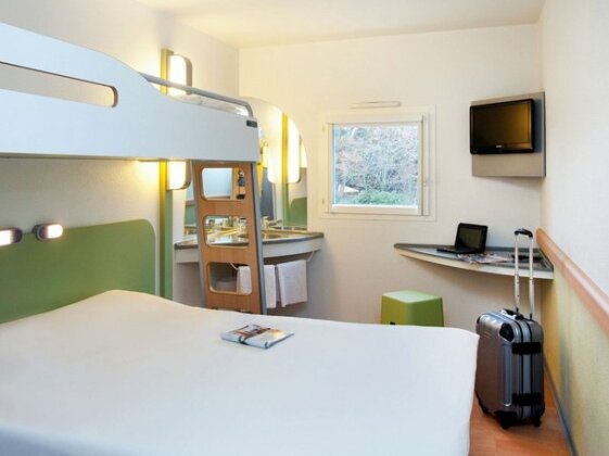 Ibis Budget Carcassonne La Cite - Photo5