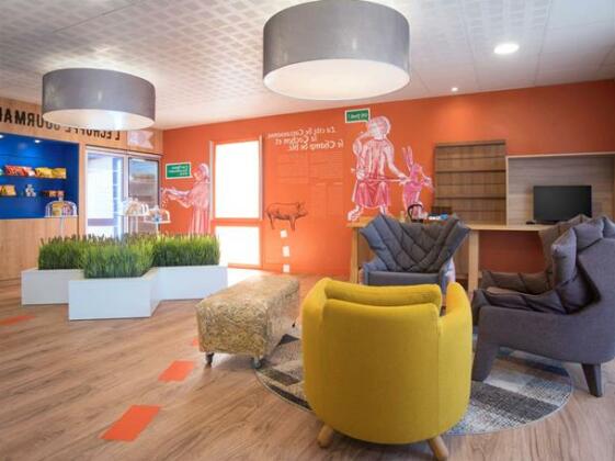 Ibis Styles Carcassonne La Cite - Photo5