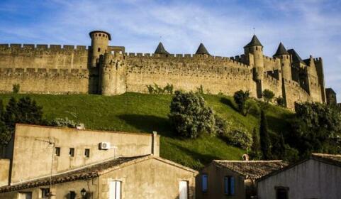La maison du bonheur Carcassonne