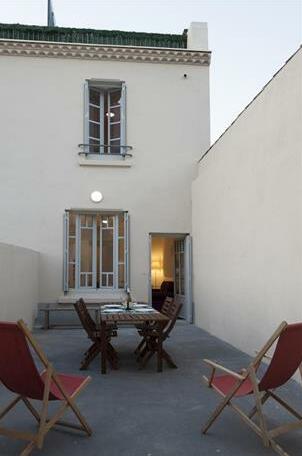 La Terrasse de Julien - Photo2