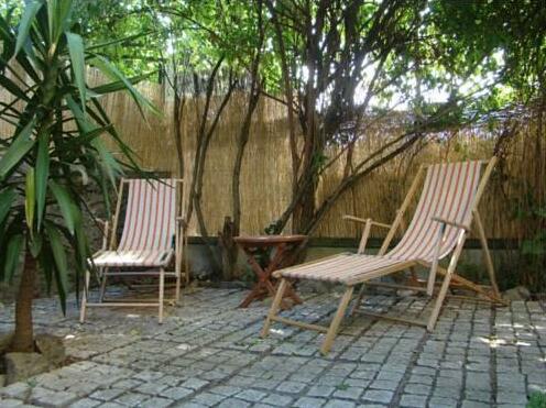 La Villa Sainte Marie Guest House Carcassonne - Photo2