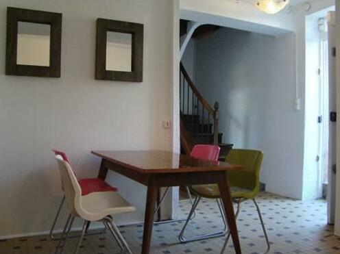 La Villa Sainte Marie Guest House Carcassonne - Photo5