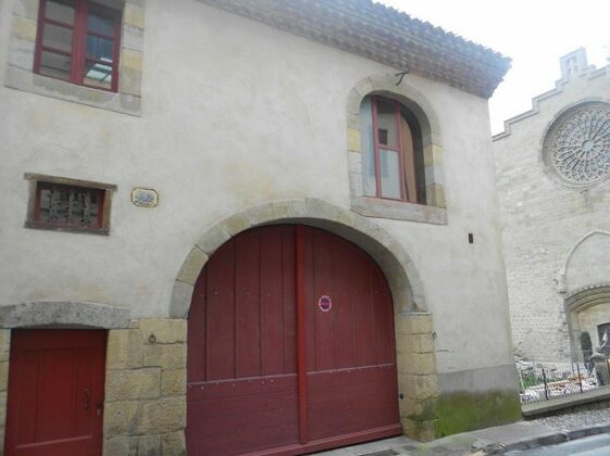Le Loft Carcassonne