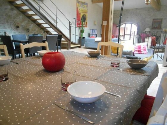 Le Loft Carcassonne - Photo2