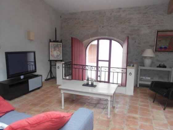 Le Loft Carcassonne - Photo5