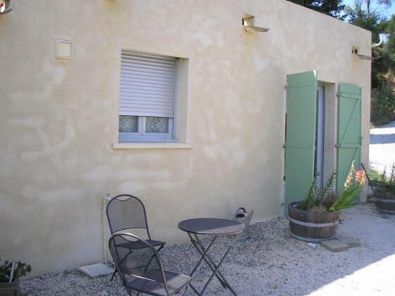 Les Hauts de Sainte Croix Carcassonne-Gites Piscine - Photo5