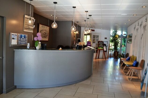 Mercure Carcassonne La Cite - Photo3