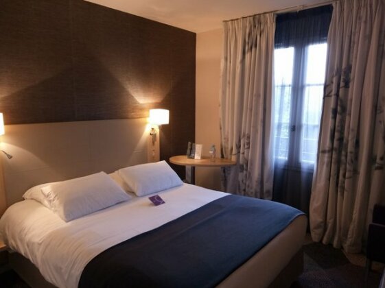 Mercure Carcassonne La Cite - Photo4