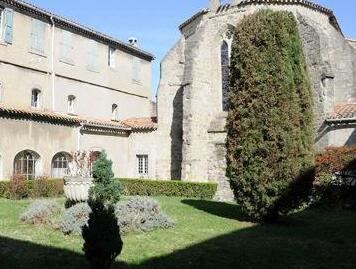 Notre Dame de l'Abbaye