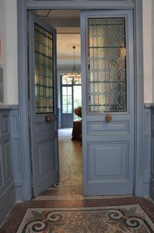 Suite Voltaire - Photo4