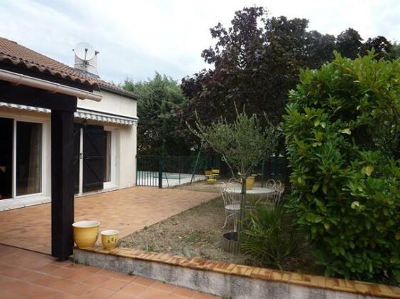 Villa Rebenty - Photo2