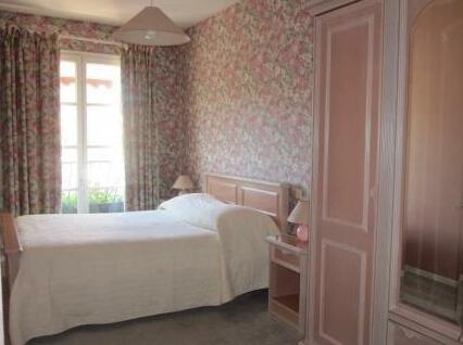 Hotel Le Vauban Carentan - Photo3
