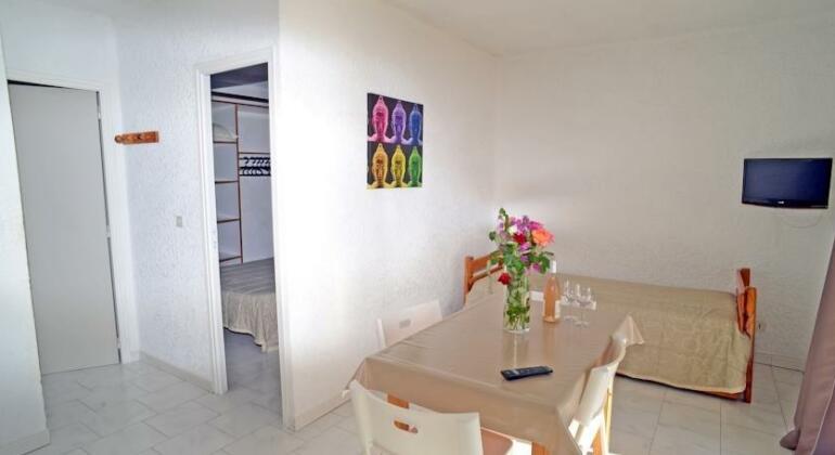Residence Roc E Mare Cargese - Photo4