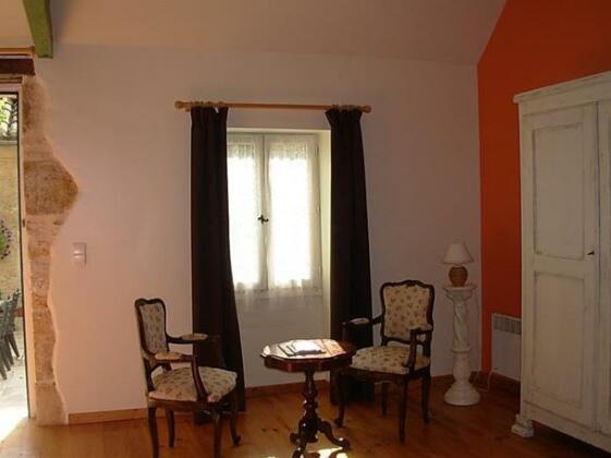 Chambres et table d'hotes Marliac - Photo3
