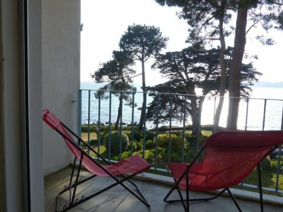 Baie Beaumer Carnac - Photo2