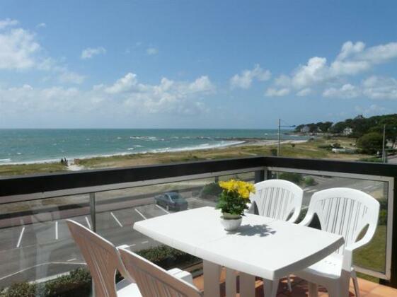 Horizon Plage - Carnac - Photo3