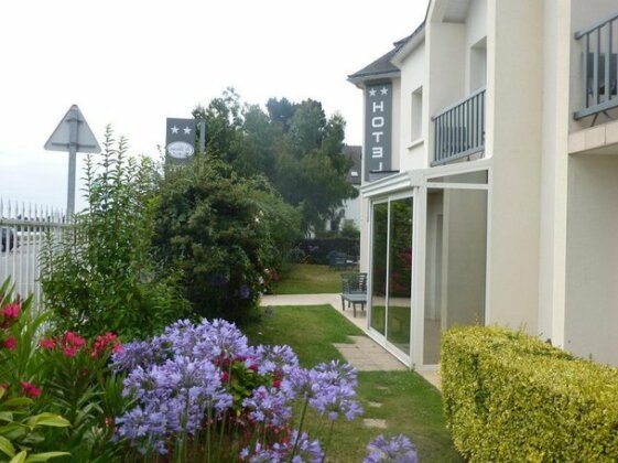 Hotel La Licorne - Photo4