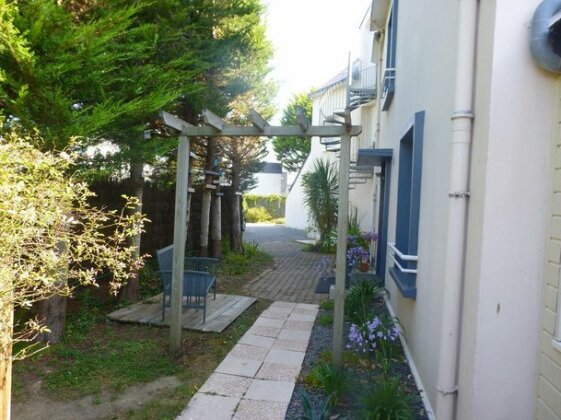 Hotel La Licorne - Photo5