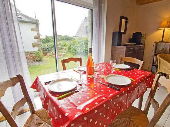 Interhome - Courdiec Carnac - Photo5