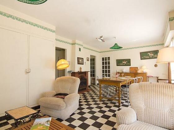 Interhome - Villa Les Damiers - Photo3