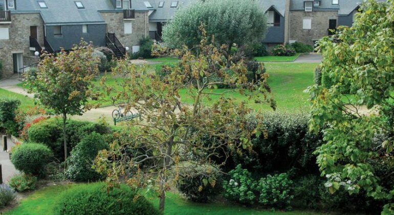 Residence Carnac - Photo5