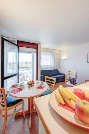 Residence Goelia Bleue Oceane - Photo3