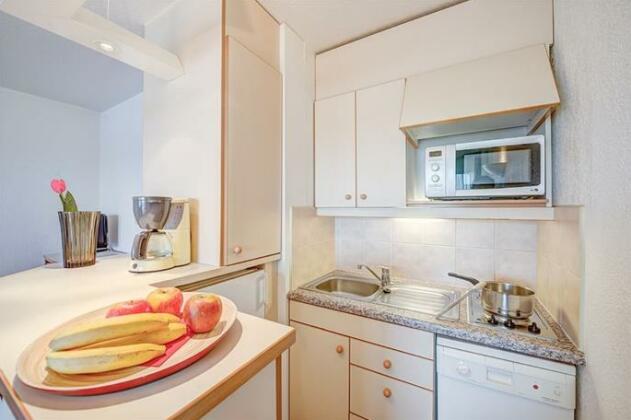 Residence Goelia Bleue Oceane - Photo4