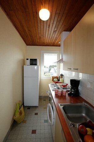 Residence les voiliers - Photo4