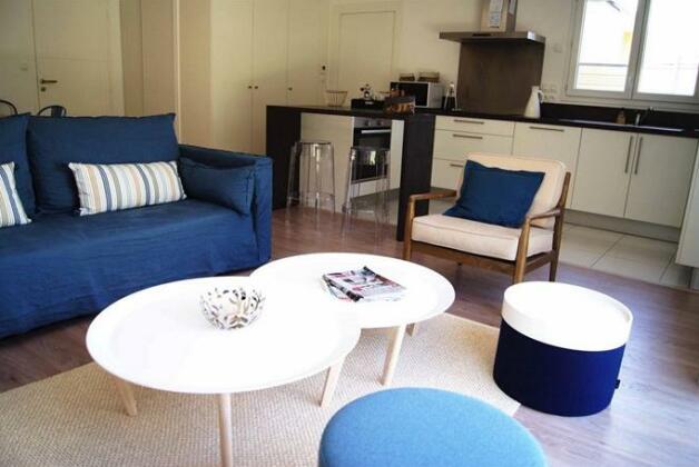 Rivage maison a Carnac - Photo3