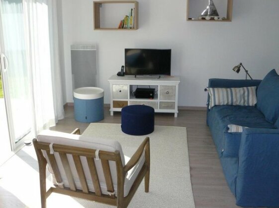 Rivage maison a Carnac - Photo4