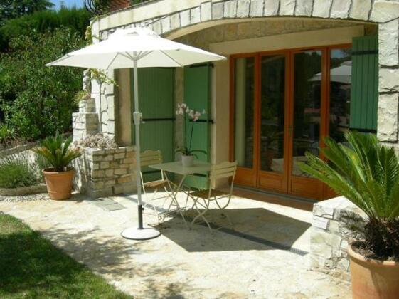 Les Cigales Carnoux-en-Provence - Photo4
