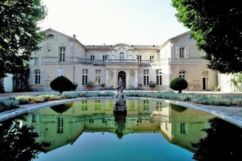 Chateau Martinay - Photo2