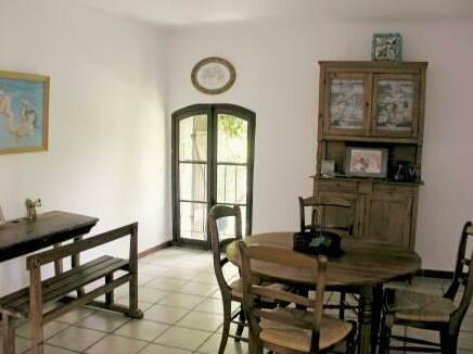 Holiday Home Maison des Fontainiers Carpentras - Photo3