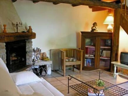 Holiday Home Maison des Fontainiers Carpentras - Photo4