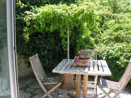 Holiday Home Maison des Fontainiers Carpentras - Photo5