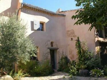 Holiday Home Maison des Fontainiers Carpentras