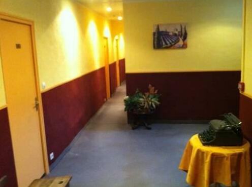 Hotel Le Coq Hardi - Photo3