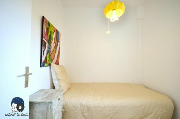 One Bedroom Apartment with garden - Dodo et Tartine - Photo3