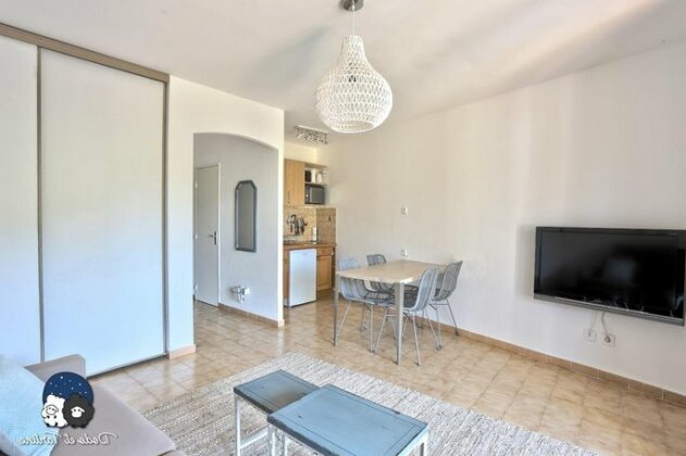 One Bedroom Apartment with garden - Dodo et Tartine - Photo4