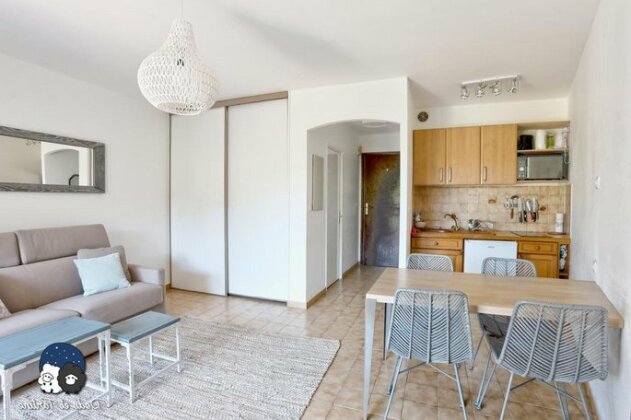 One Bedroom Apartment with garden - Dodo et Tartine - Photo5