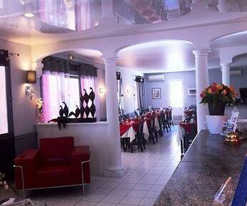 Hotel Restaurant La Tuiliere - Photo2