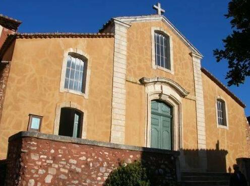 La Bastide des Jonquets
