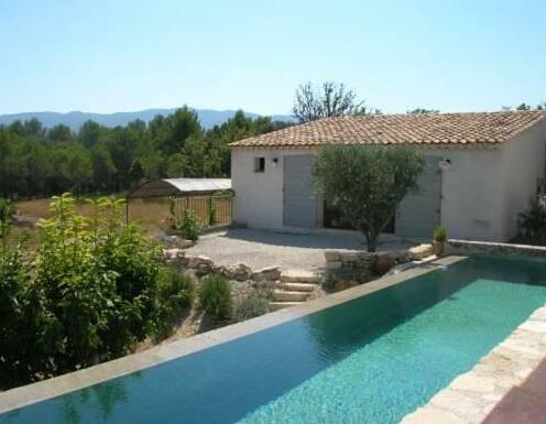 La Bastide des Jonquets - Photo2