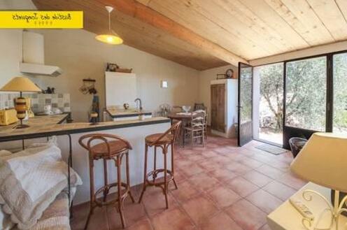 La Bastide des Jonquets - Photo3